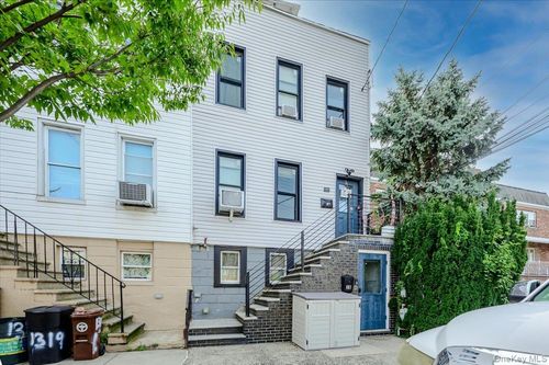 1-1321 Balcom Ave, Bronx, NY, 10461-5867 | Card Image