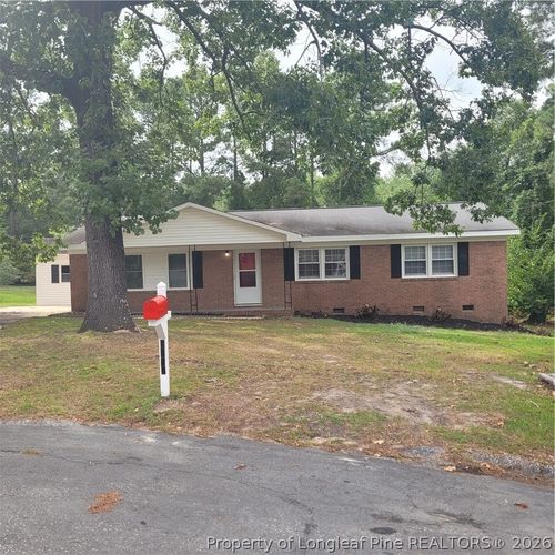 3147 Haven Ct, Fayetteville, NC, 28301-2949 | Card Image