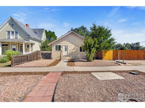 905 5th St, Greeley, CO, 80631-2242 | Card Image