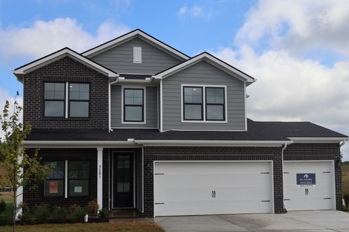 3201 Gravity Drive, Columbia, TN, 38401 | Card Image