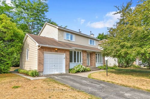 12 John Sidney Cres, Stittsville, ON, K2S1J7 | Card Image