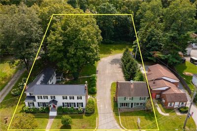 2-4 Hunns Lake Road, Home with 7 bedrooms, 3 bathrooms and null parking in Stanford NY | Image 1