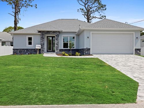 Lot 20 Garafola Ave, NORTH PORT, FL, 34291 | Card Image