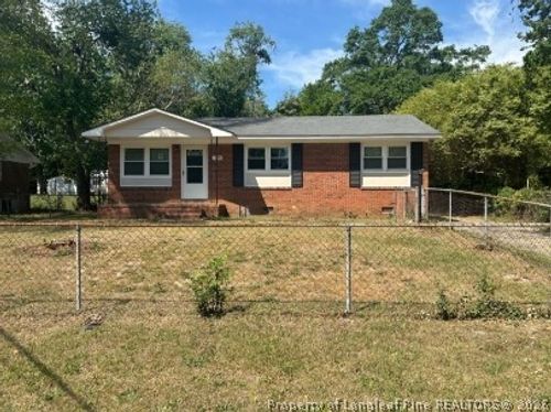 1070 Rulnick St, Fayetteville, NC, 28304-2428 | Card Image