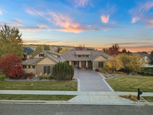 3513 Dunlop Ave, Billings, MT, 59106-1064 | Card Image