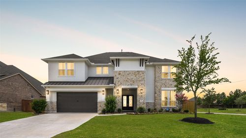 400 Horizon Light Ln, Katy, TX, 77493-4633 | Card Image