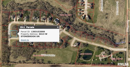 LOT 35 Stonebrook Dr, Edwards, IL, 61528 | Card Image