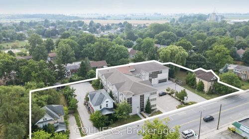 133, 135, 139, 141, 143 Main Street, Lucan Biddulph, ON, N0M2J0 | Card Image