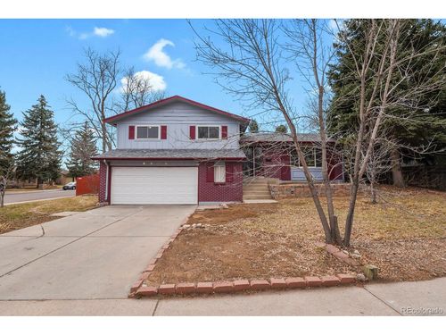 6906 S Spruce Dr W, Centennial, CO, 80112-1223 | Card Image