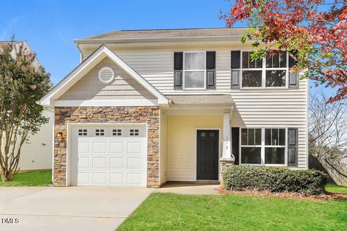 719 Blue Lake Dr, Mebane, NC, 27302-8665 | Card Image