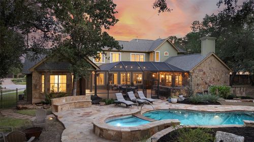 7228 Oak Shores Dr, Austin, TX, 78730-4315 | Card Image