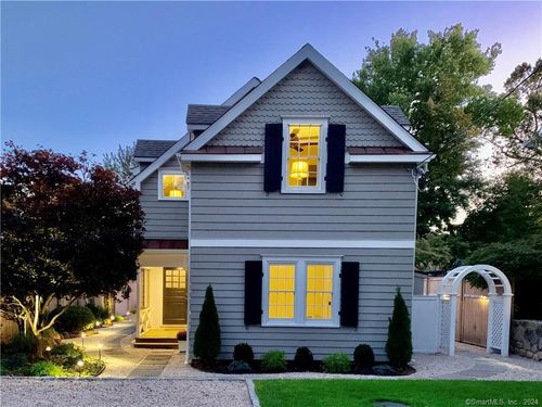 1 Otter Trl, Westport, CT, 06880-4920 | Card Image