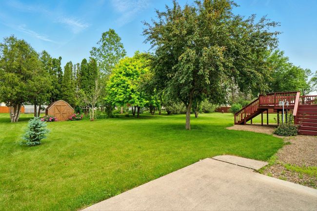 624 West St, House other with 4 bedrooms, 2 bathrooms and null parking in Plainfield IA | Image 7