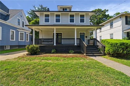 1329 22nd St, Newport News, VA, 23607-5413 | Card Image