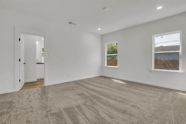 507 W Spruce St, House other with 3 bedrooms, 2 bathrooms and null parking in Whitewright TX | Image 23