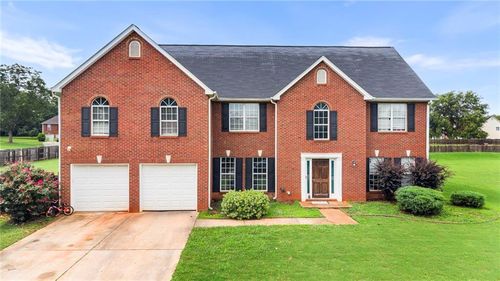 1110 Farley Way, Mcdonough, GA, 30252-7403 | Card Image