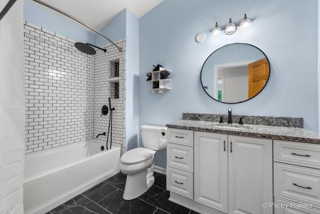 987 Split Rail Dr, House other with 3 bedrooms, 3 bathrooms and 2 parking in Carol Stream IL | Image 19