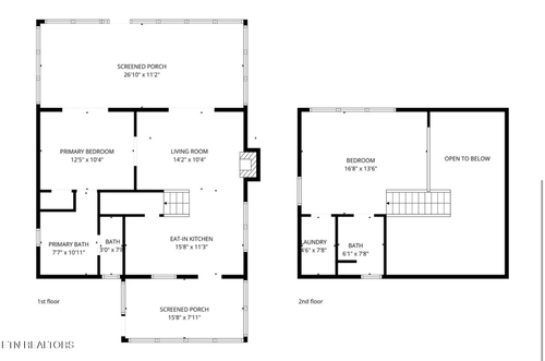 2308 Summer Ln, Sevierville, TN, 37876-7415 | Card Image