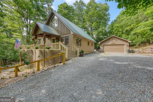 121 Laurel Ridge, Morganton, GA, 30560 | Card Image