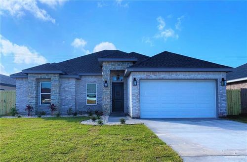 2710 E Bella Vista Ave, Alton, TX, 78573-0264 | Card Image