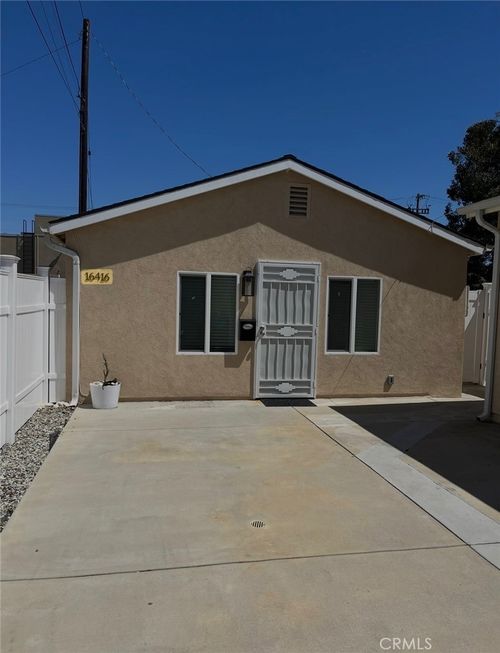 16416 Brighton Ave, Gardena, CA, 90247 | Card Image