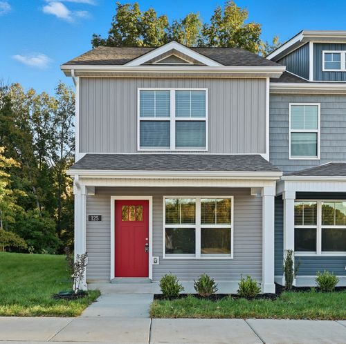 c125-125 Quarry Point Dr, Clarksville, TN, 37043 | Card Image