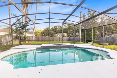 1229 Winding Chase Boulevard, House other with 5 bedrooms, 3 bathrooms and null parking in Winter Springs FL | Image 3