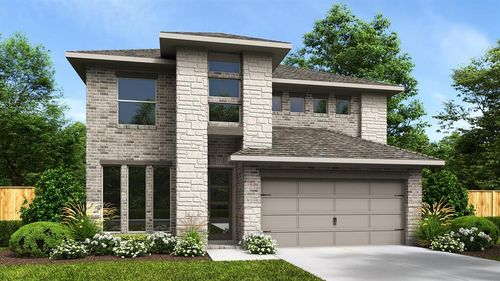 14894 Whistling Duck Ln, Magnolia, TX, 77354-7906 | Card Image