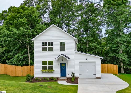 99 Sangamo Dr, Greenville, SC, 29611-7823 | Card Image