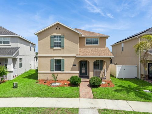 9893 Pecan Hickory Way, ORLANDO, FL, 32832-3601 | Card Image