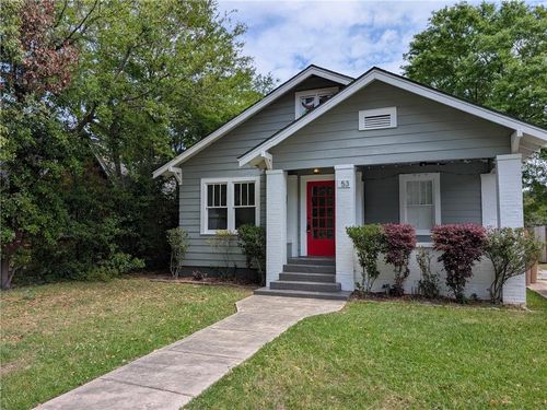 53 Carlen Street S, Mobile, AL, 36606 | Card Image