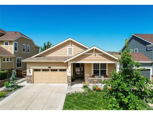 8436 Violet Ct, Arvada, CO, 80007-7886 | Card Image