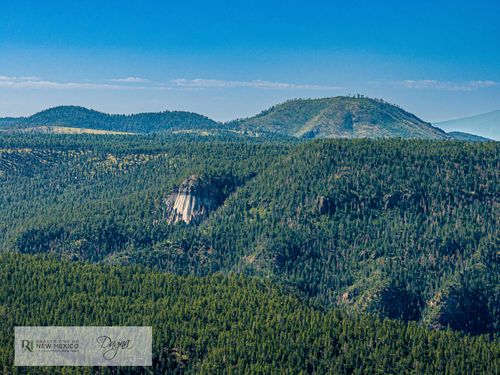  Vista Grande Tracts 1 & 2, Jemez Springs, NM, 87025 | Card Image