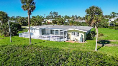 780 Bayview Drive, House other with 3 bedrooms, 2 bathrooms and null parking in Nokomis FL | Image 3