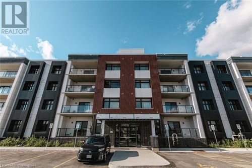 406-245 Grey Silo Rd, Waterloo, ON, N2K0G6 | Card Image