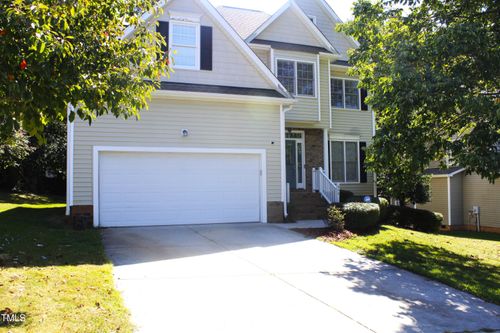 949 Richland Ridge Dr, Wake Forest, NC, 27587-3007 | Card Image