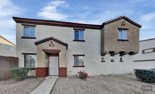 22045 N 30th Dr, Phoenix, AZ, 85027-1745 | Card Image