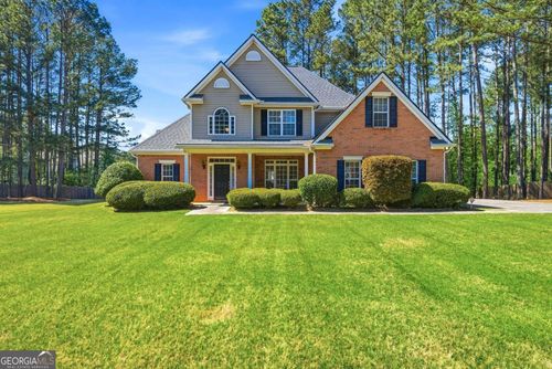 195 Chaucer Parkway, Fayetteville, GA, 30214 | Card Image
