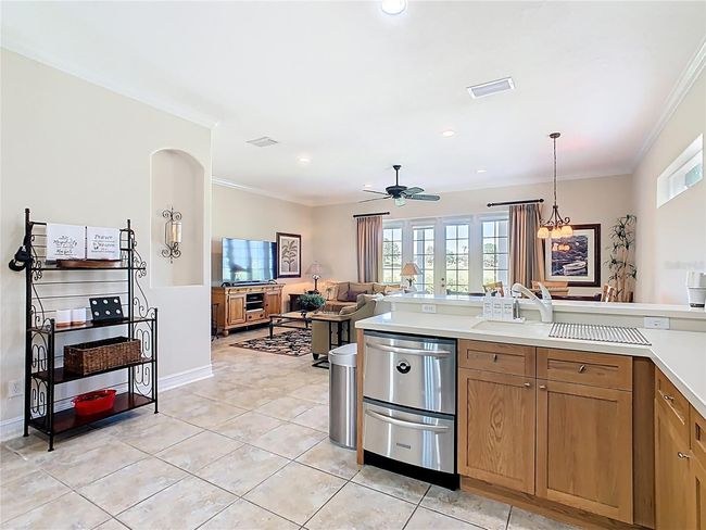 7409 Excitement Dr, House other with 4 bedrooms, 5 bathrooms and null parking in REUNION FL | Image 6