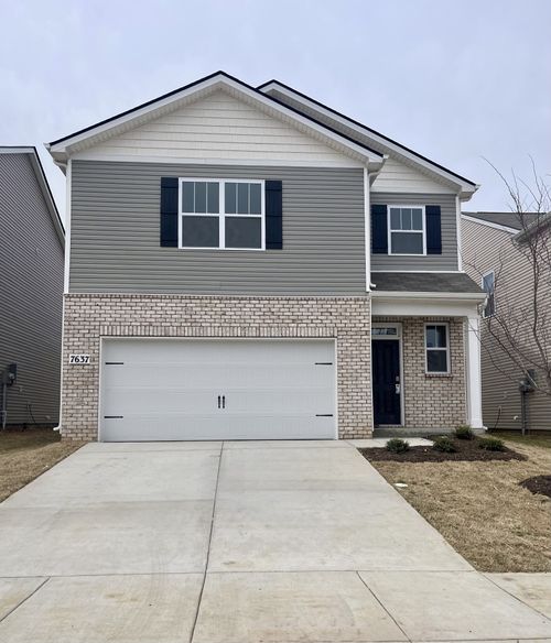 7637 Gunners Landing Dr, Antioch, TN, 37013-3882 | Card Image