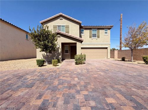 6603 Angelina Street, Las Vegas, NV, 89120 | Card Image
