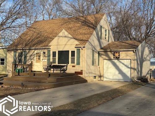25 Rainbow Dr, Humboldt, IA, 50548-1136 | Card Image