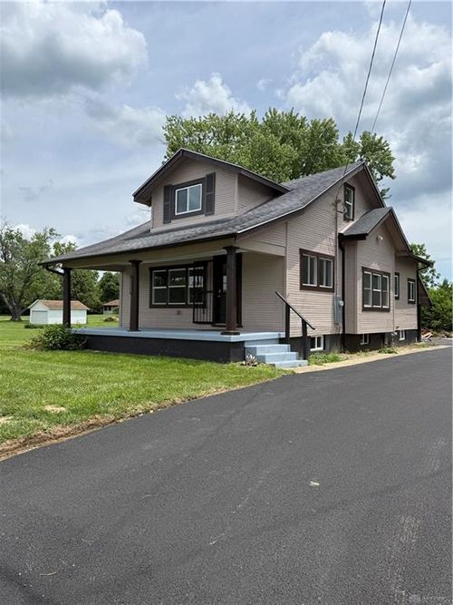 2520 Harshman Rd, Dayton, OH, 45424-5034 | Card Image