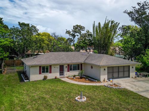1915 Kumquat Drive, Edgewater, FL, 32141 | Card Image