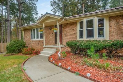 4252 Loveless Drive, House other with 4 bedrooms, 3 bathrooms and null parking in Ellenwood GA | Image 3