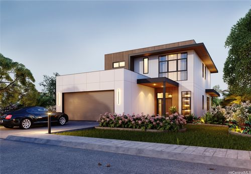 3-1285 Mokuhano St, Honolulu, HI, 96825-3029 | Card Image