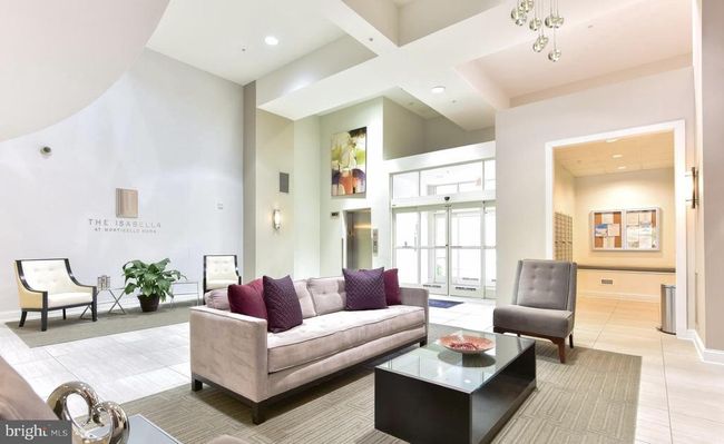 UNIT-300 - 6301 Edsall Rd, Condo with 1 bedrooms, 1 bathrooms and null parking in ALEXANDRIA VA | Image 35