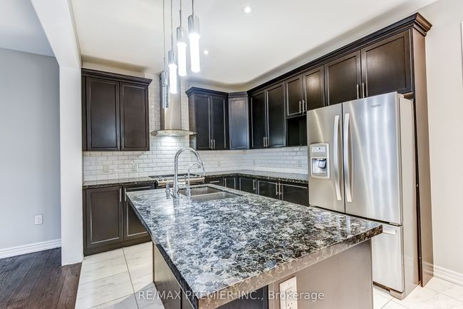 358 Clockwork Dr, House other with 4 bedrooms, 3 bathrooms and 2 parking in Brampton ON | Image 23