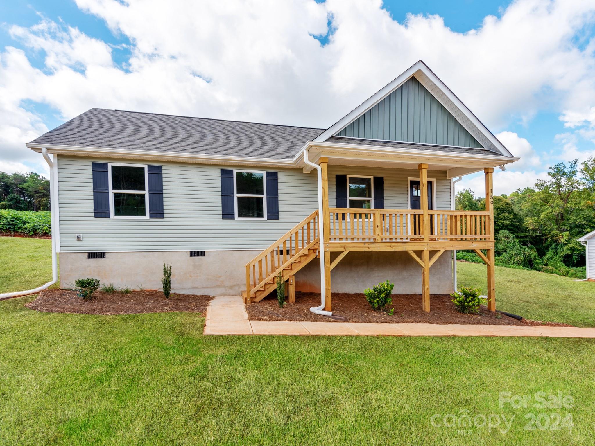 Forest Lake Rd, Forest City, NC 28043