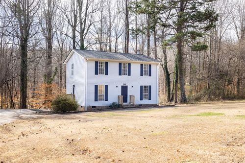 410 South Cove Rd. Road, Seneca, SC, 29672 | Card Image